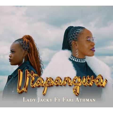 Utapangwa (feat. Fari Athman)