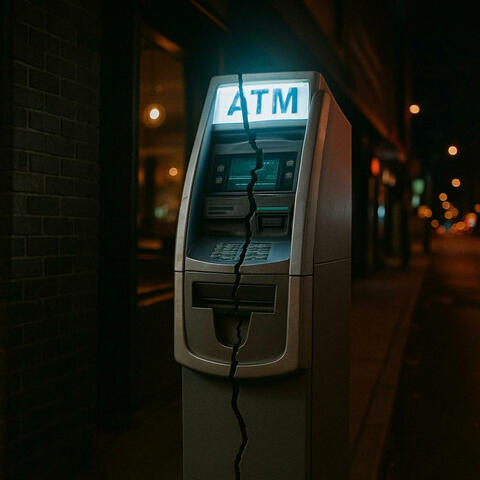 Insufficient Funds (We'll Be Fine)