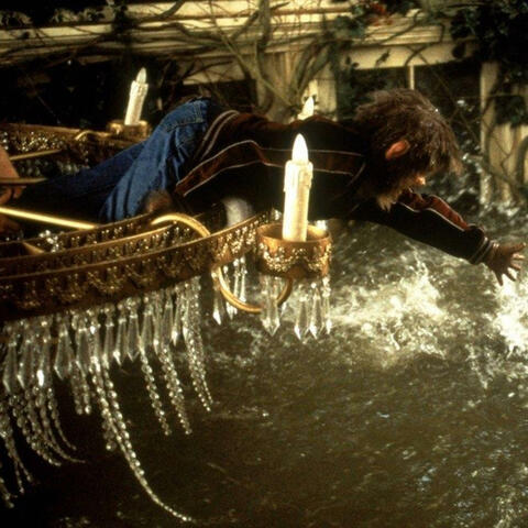 jumanji