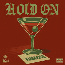 Hold on