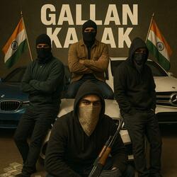 Gallan Kadak