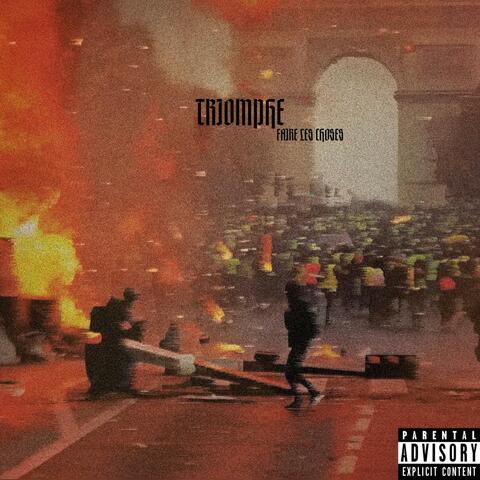TRIOMPHE