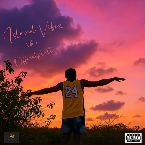 Island Vibez, Vol. 1
