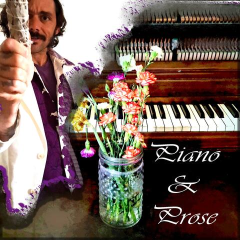 Piano & Prose