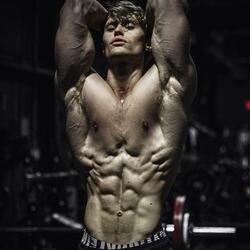 YOU WILL LIFT TODAY (DAVID LAID)