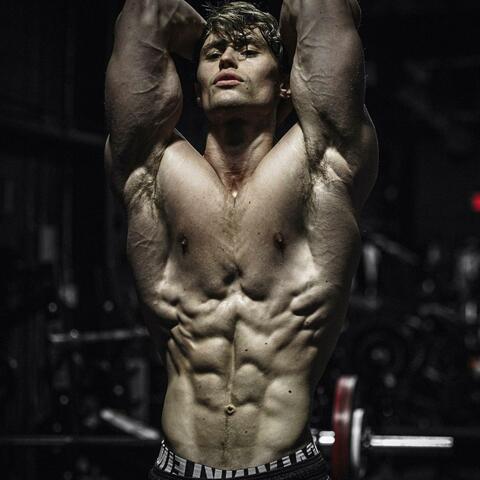 YOU WILL LIFT TODAY (DAVID LAID)