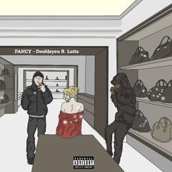 FANCY (feat. Lotta!)