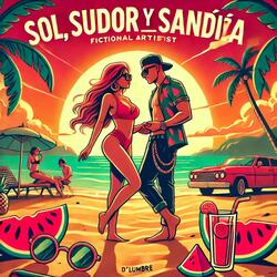 Sol, Sudor y Sandía
