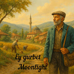 Ey gurbet