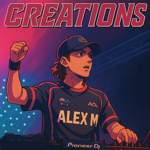 CREATIONS