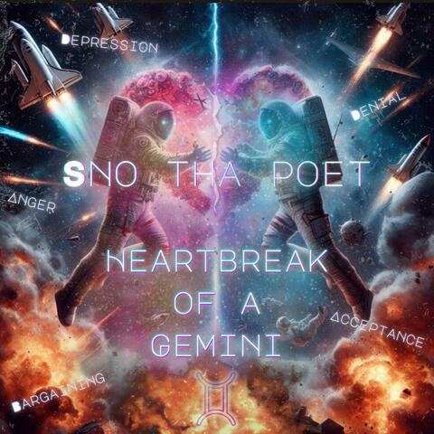 Heartbreak Of A Gemini