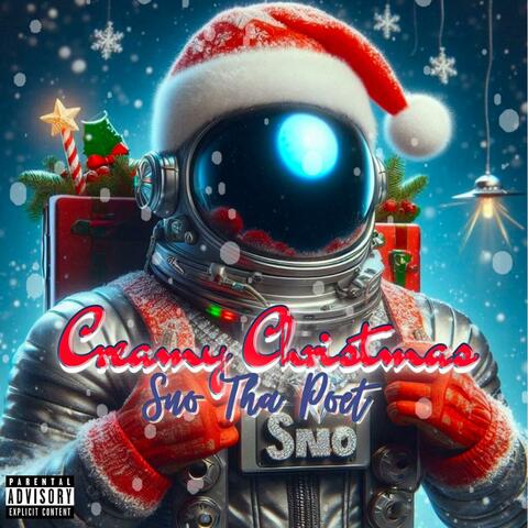 Creamy Christmas