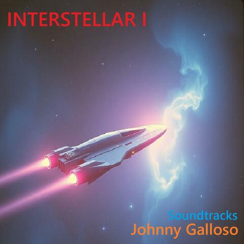 INTERSTELLAR I (Soundtracks Movies)