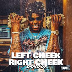 Left Cheek Right Cheek