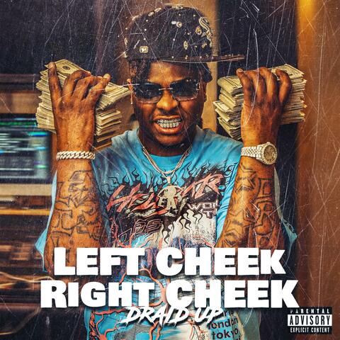 Left Cheek Right Cheek