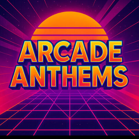The Ultimate Original Gaming Album