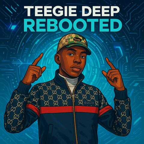 Rebooted