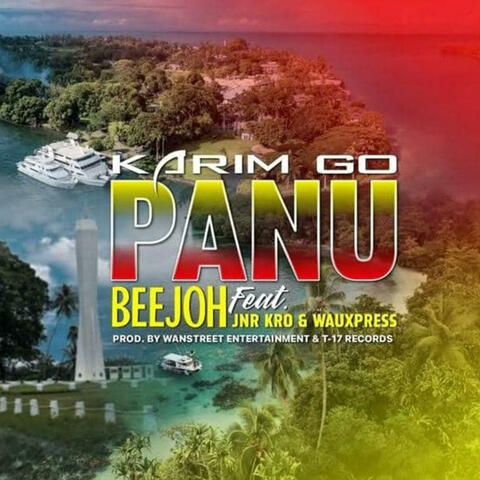 KARIM GO PANU