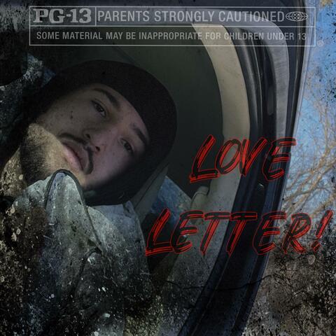 LOVE LETTER!