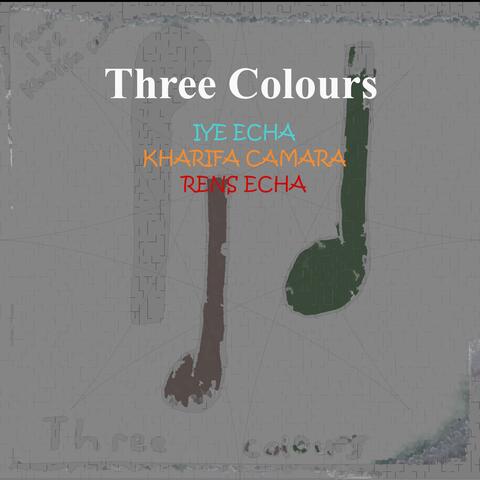Three Colours