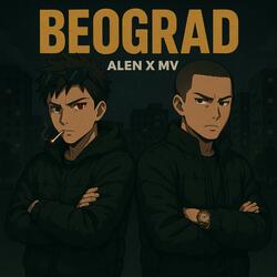 BEOGRAD (feat. MV)
