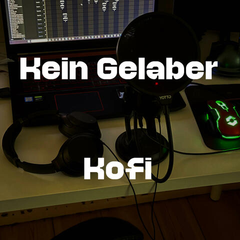 Kein Gelaber