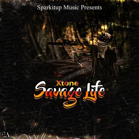 Savage Life