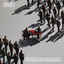 Nok! (feat. Our Haunted Planet, Iver Kolbjørn & Danger-Bazz)