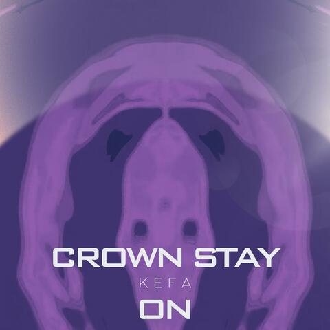Crown Stay On