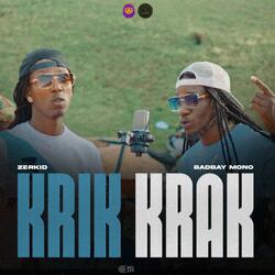 KRIK KRAK (feat. ZERKID)