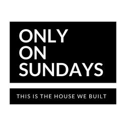 This Is The House We Built