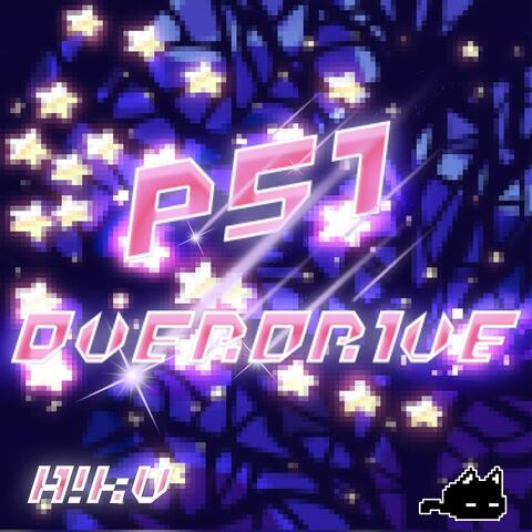 PS1 OVERDRIVE