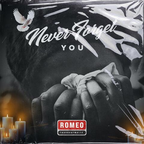 Never Forget You