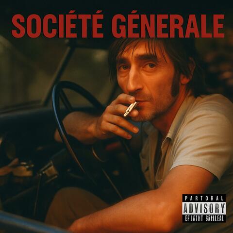 Société Génerale