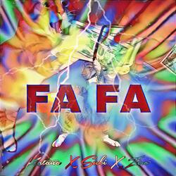 FAFA (feat. Ziro & Suki!)