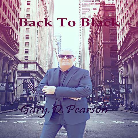 Back To Black (Radio Edit)