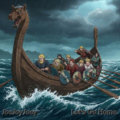 Let's Go Home