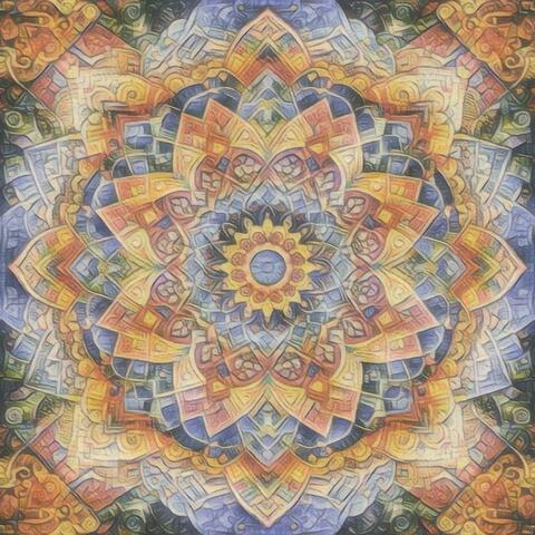 Kaleidoscope
