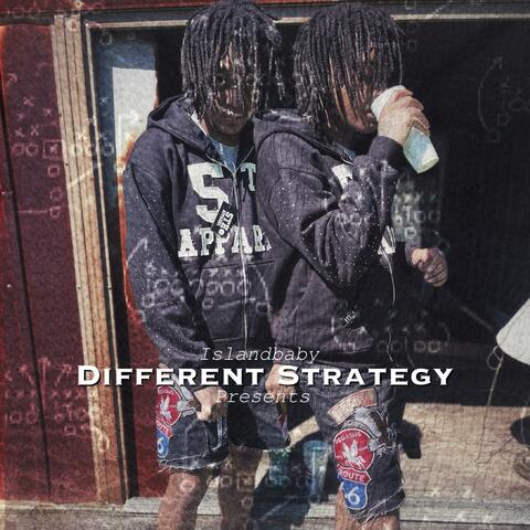 Different Strategy
