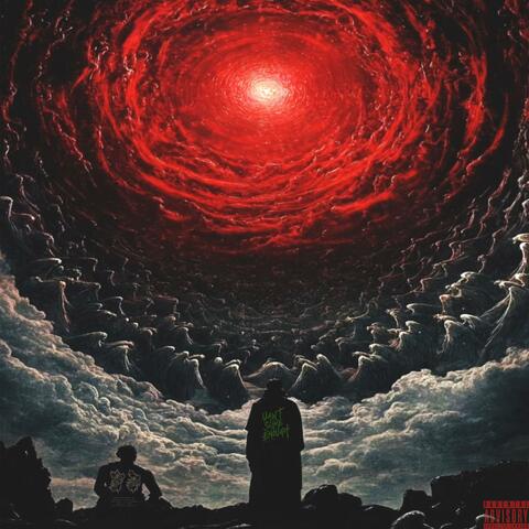 Up The Hill (feat. Giovanni Uhuru)