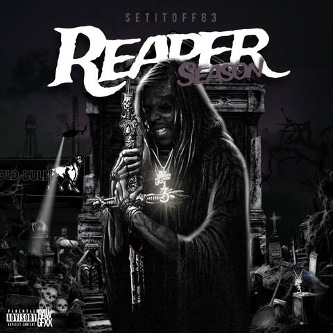 Reaper Season