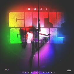 City Girl (feat. Gibby)