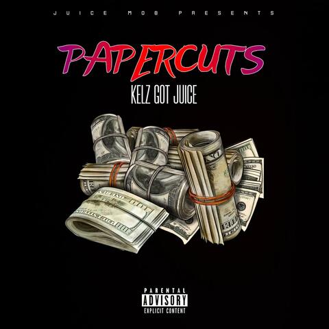 Papercuts