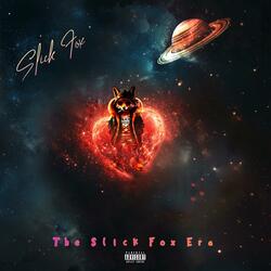 Outta Space (feat. Daniel San)