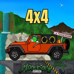 Automatique (feat. Nairod)