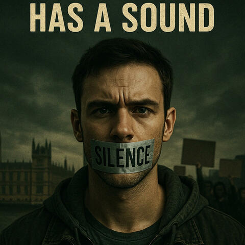 Silence has a Sound
