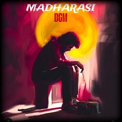 Madharasi BGM (feat. The Independeners)