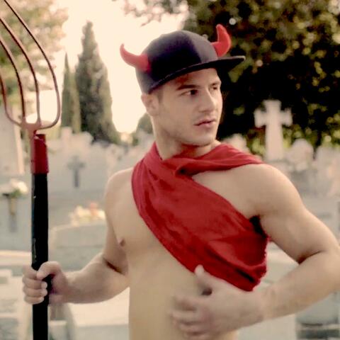 Sweet Little Devil (Porn Dance Mix)