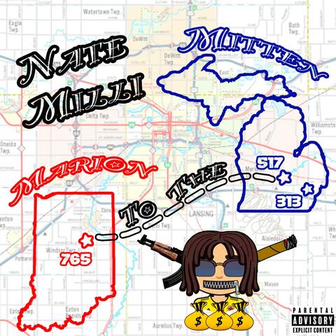 Marion To The MItten