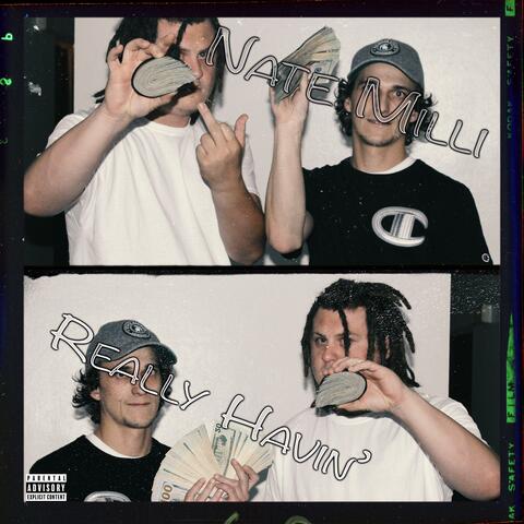 Really Havin'
